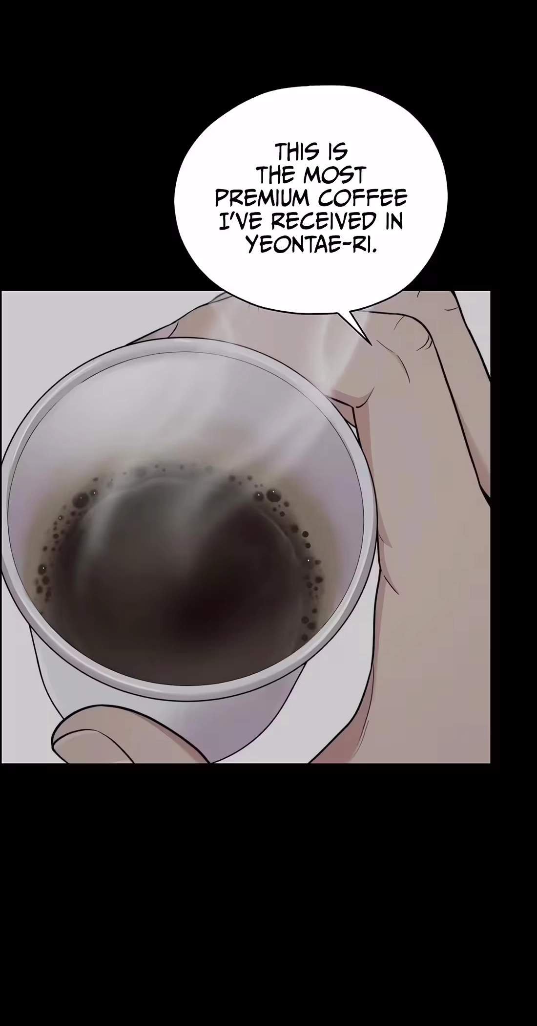 Real Man — Chapter 271 — page 9