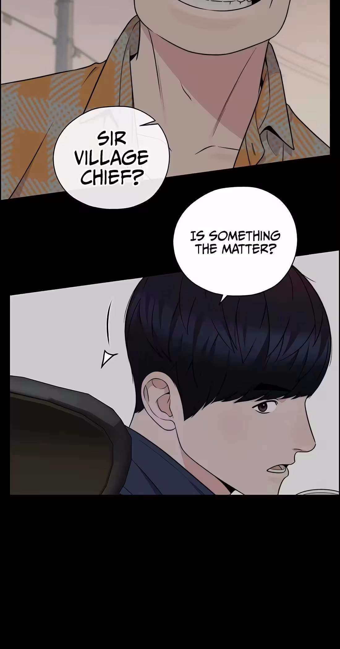 Real Man — Chapter 271 — page 12