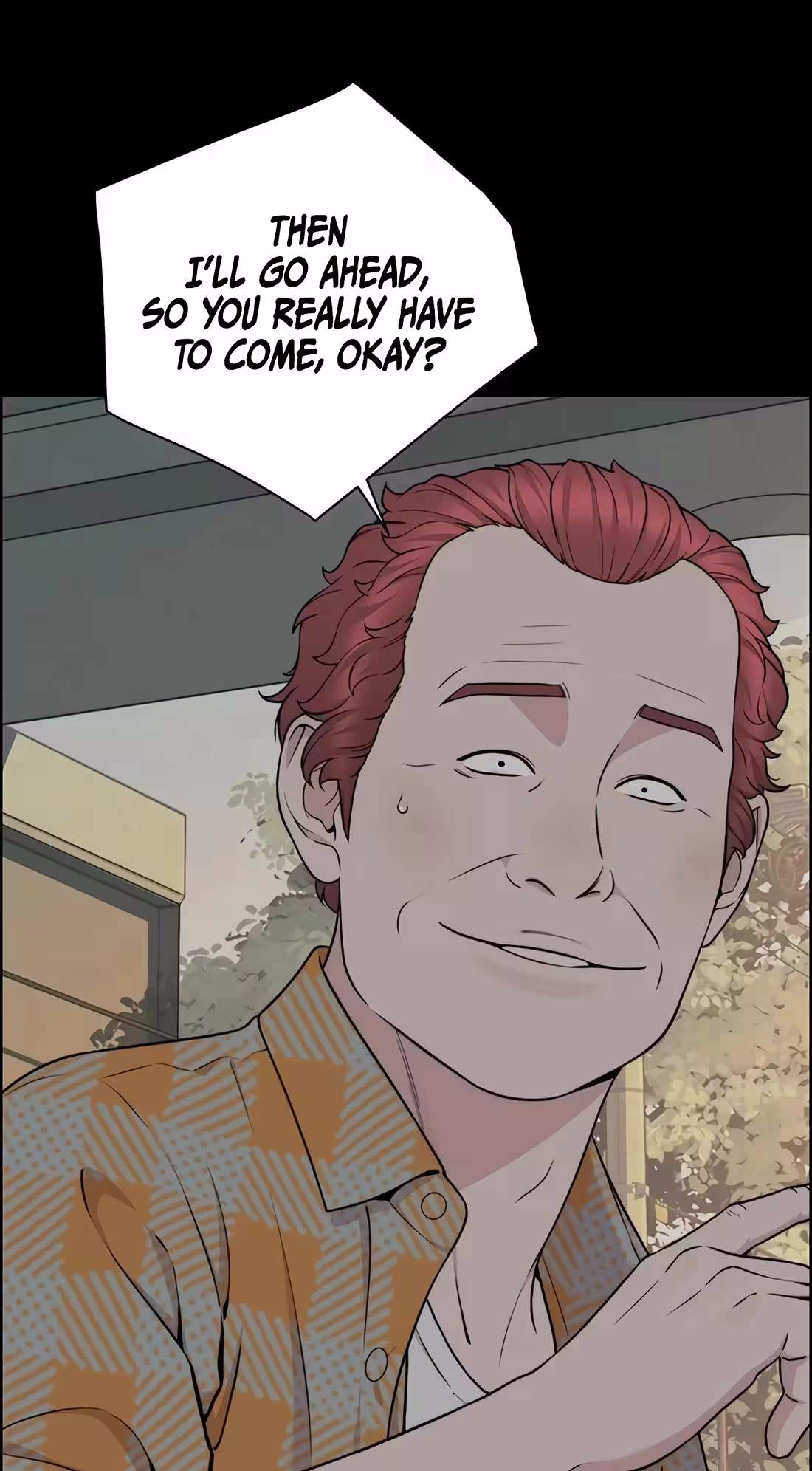 Real Man — Chapter 271 — page 29