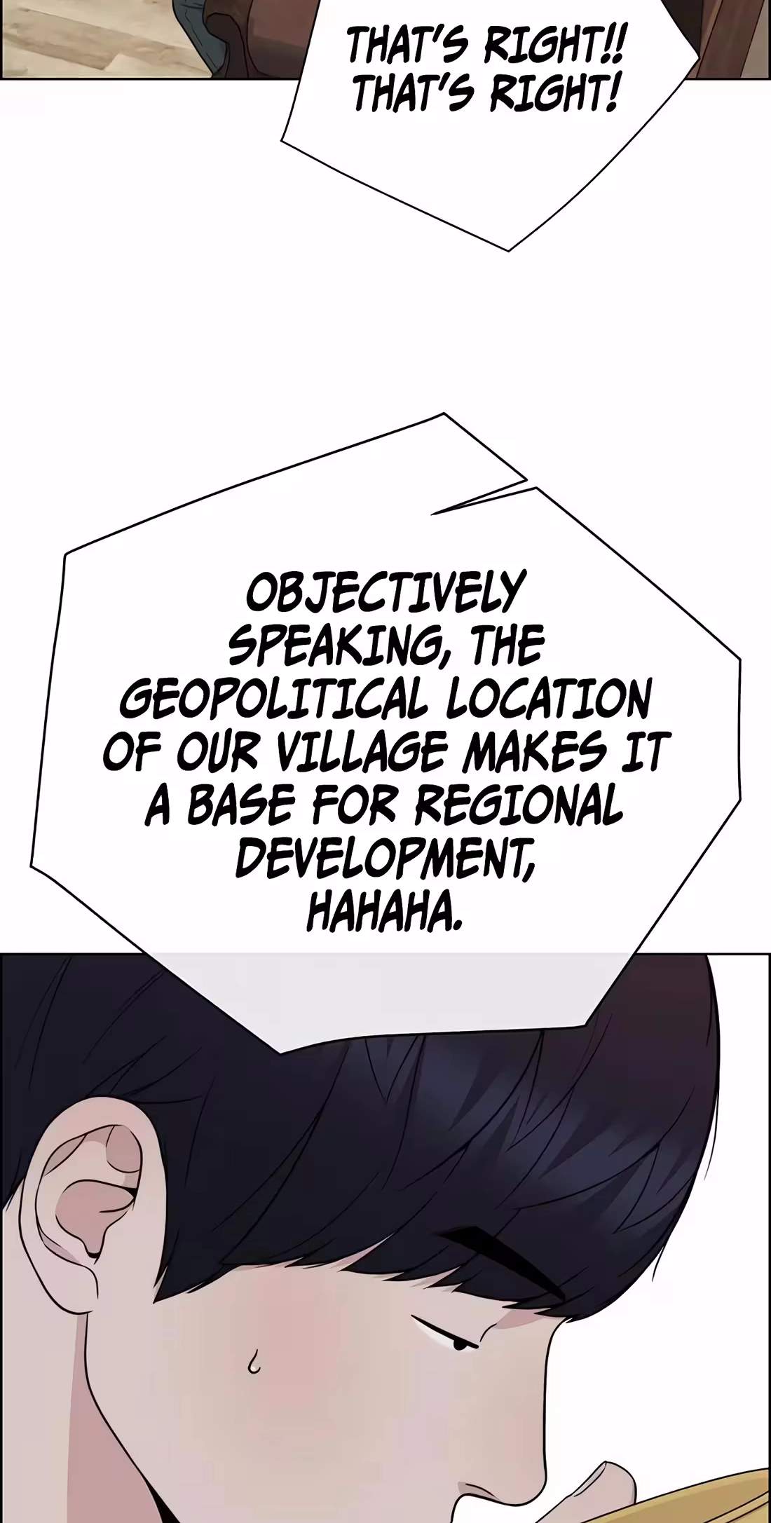 Real Man — Chapter 271 — page 48