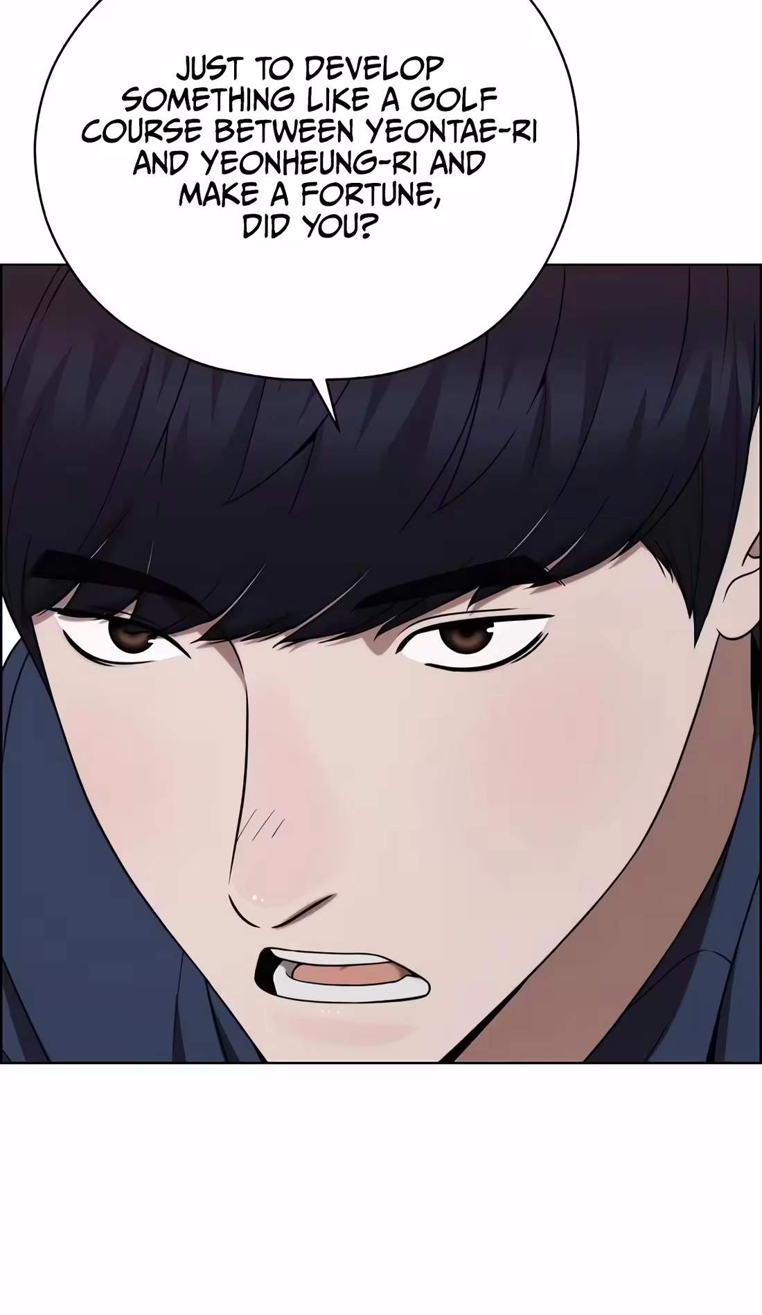 Real Man — Chapter 271 — page 54