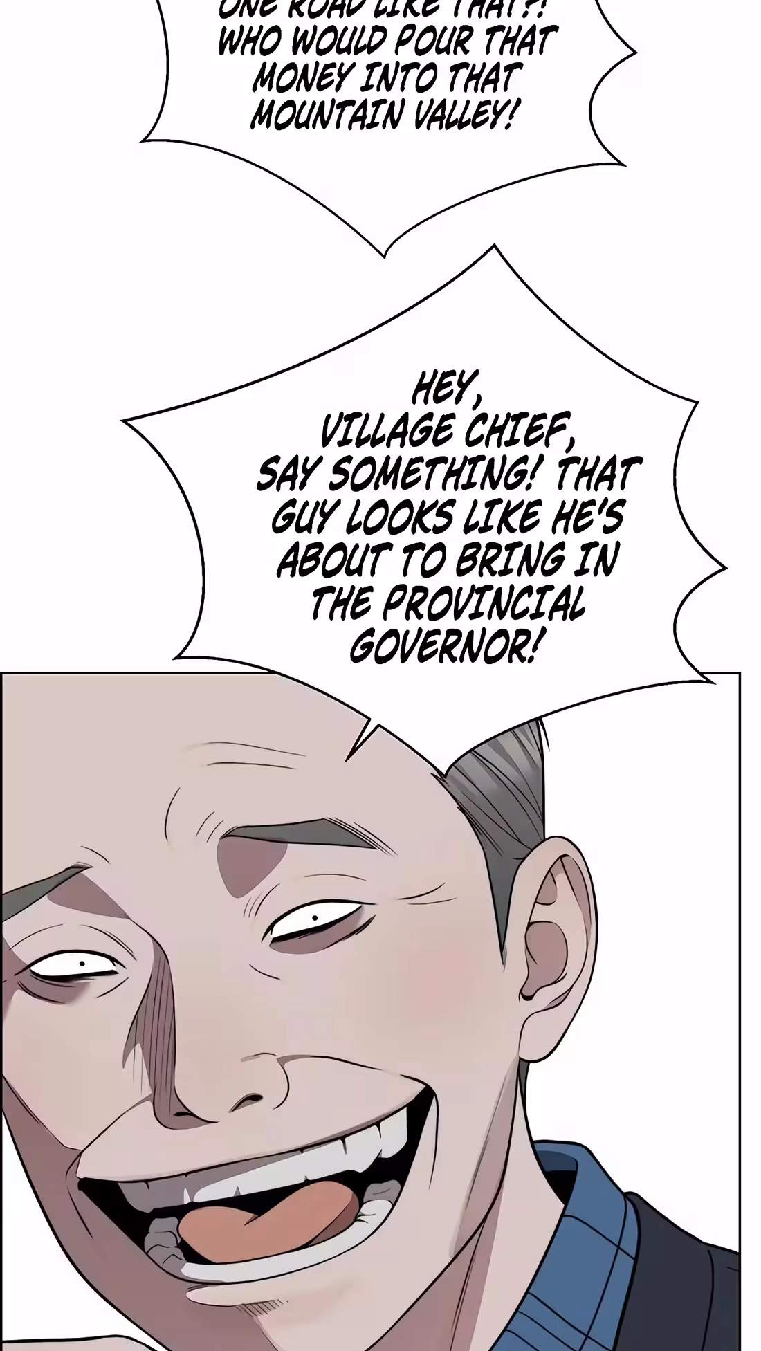 Real Man — Chapter 271 — page 66