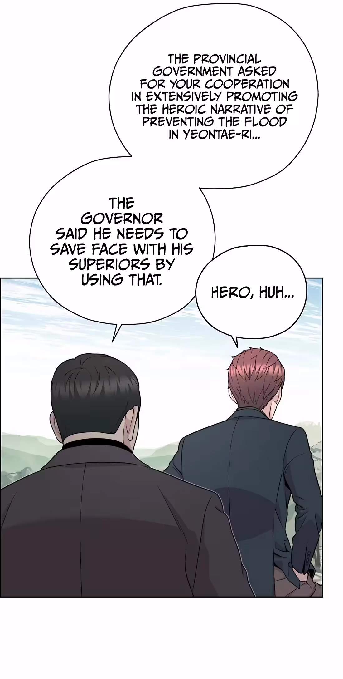 Real Man — Chapter 271 — page 89