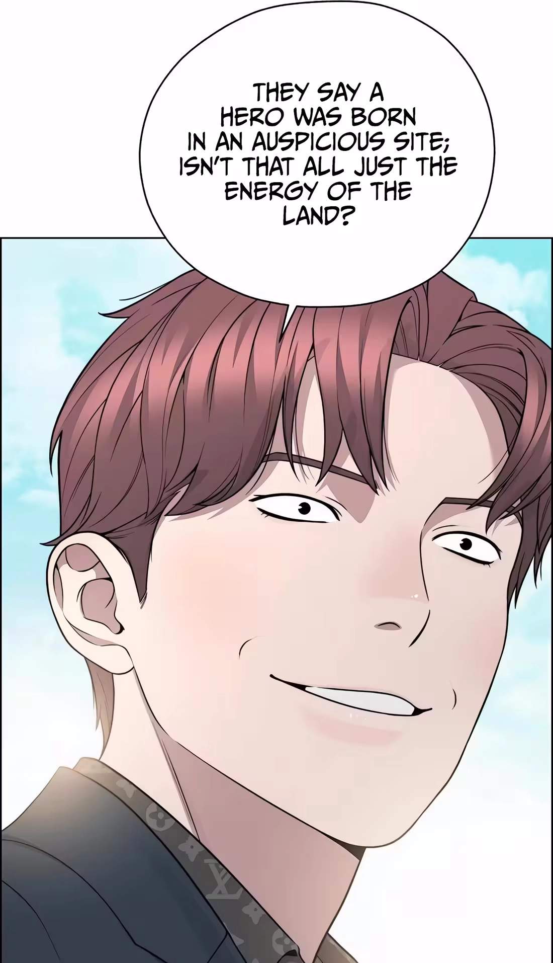 Real Man — Chapter 271 — page 90