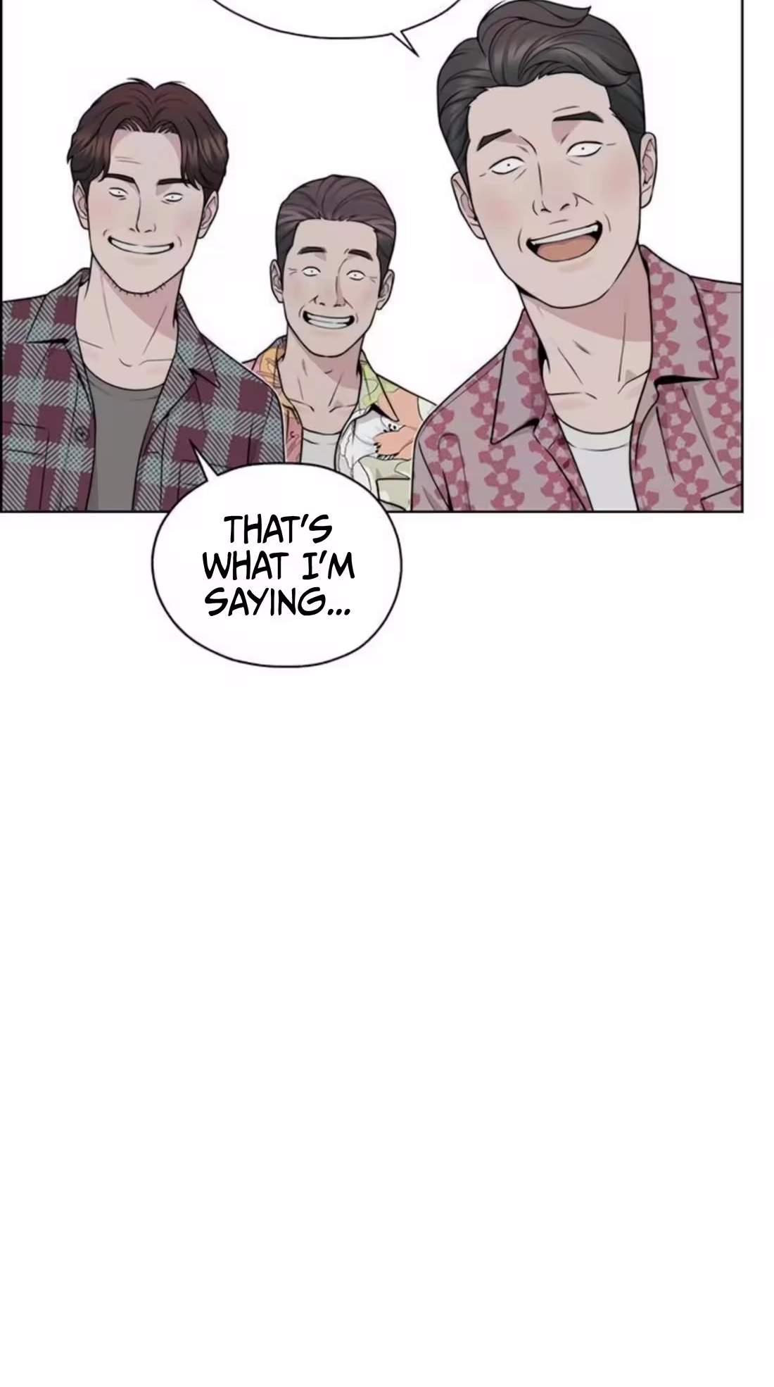 Real Man — Chapter 272 — page 14