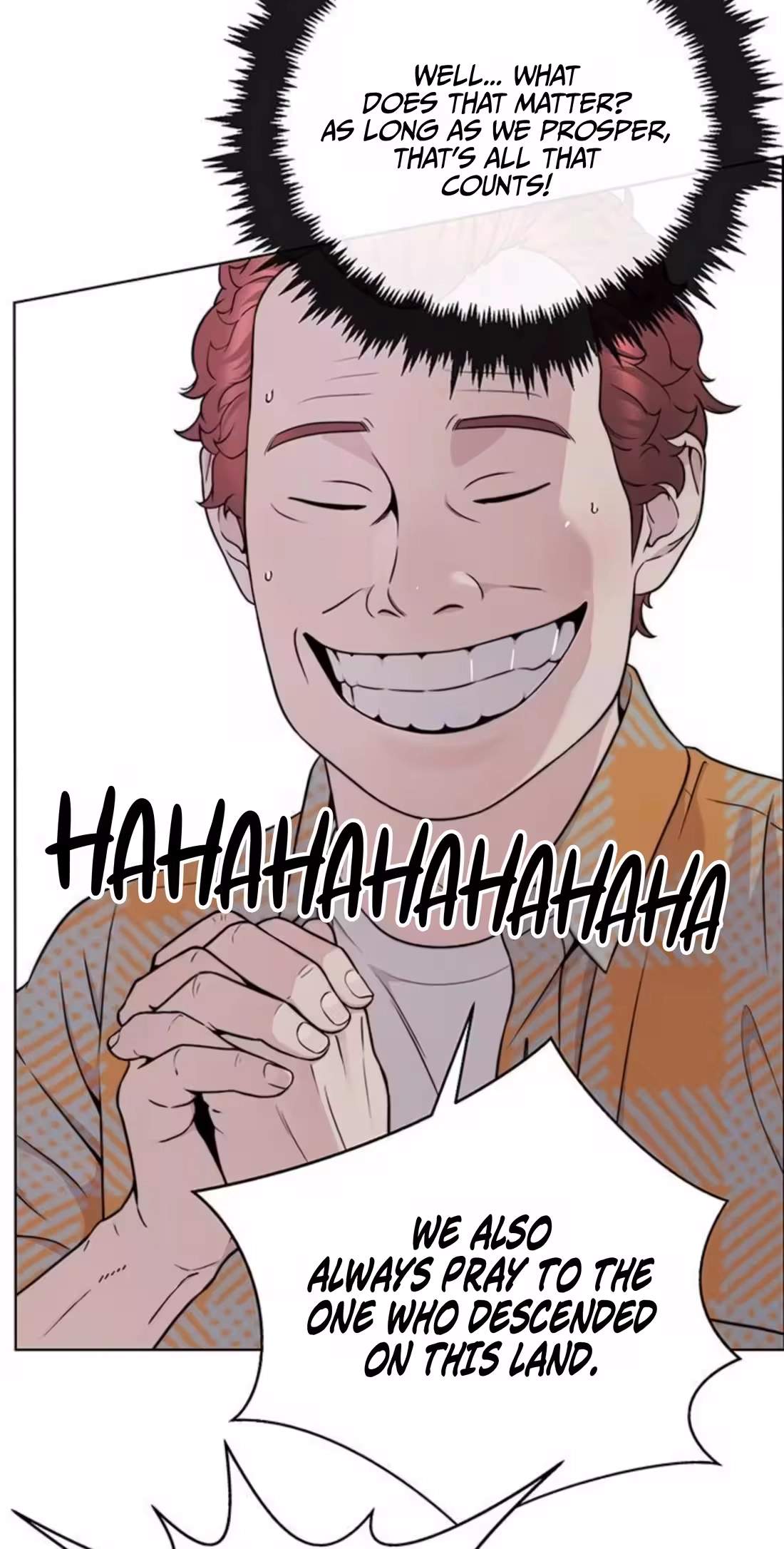 Real Man — Chapter 272 — page 26