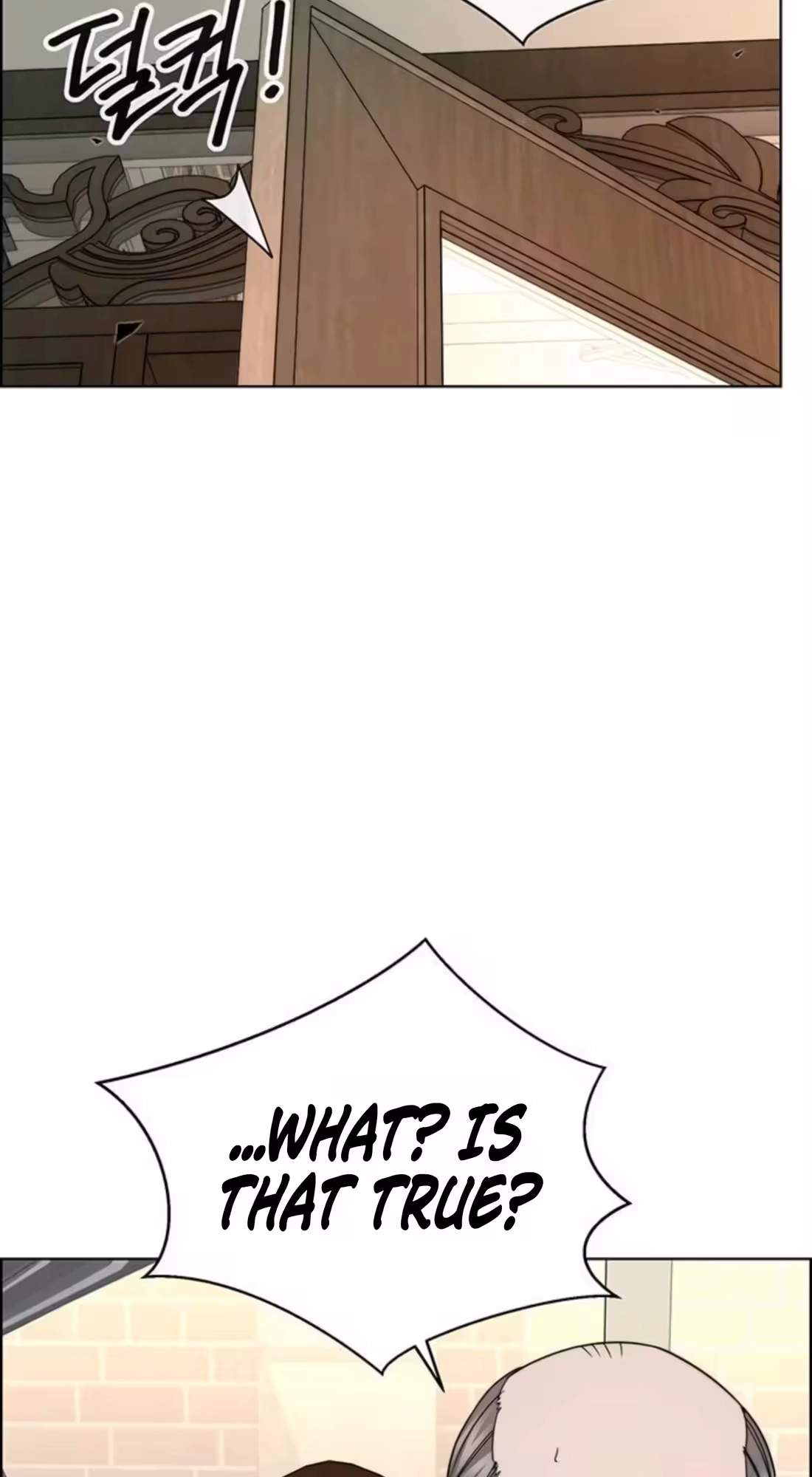 Real Man — Chapter 272 — page 29