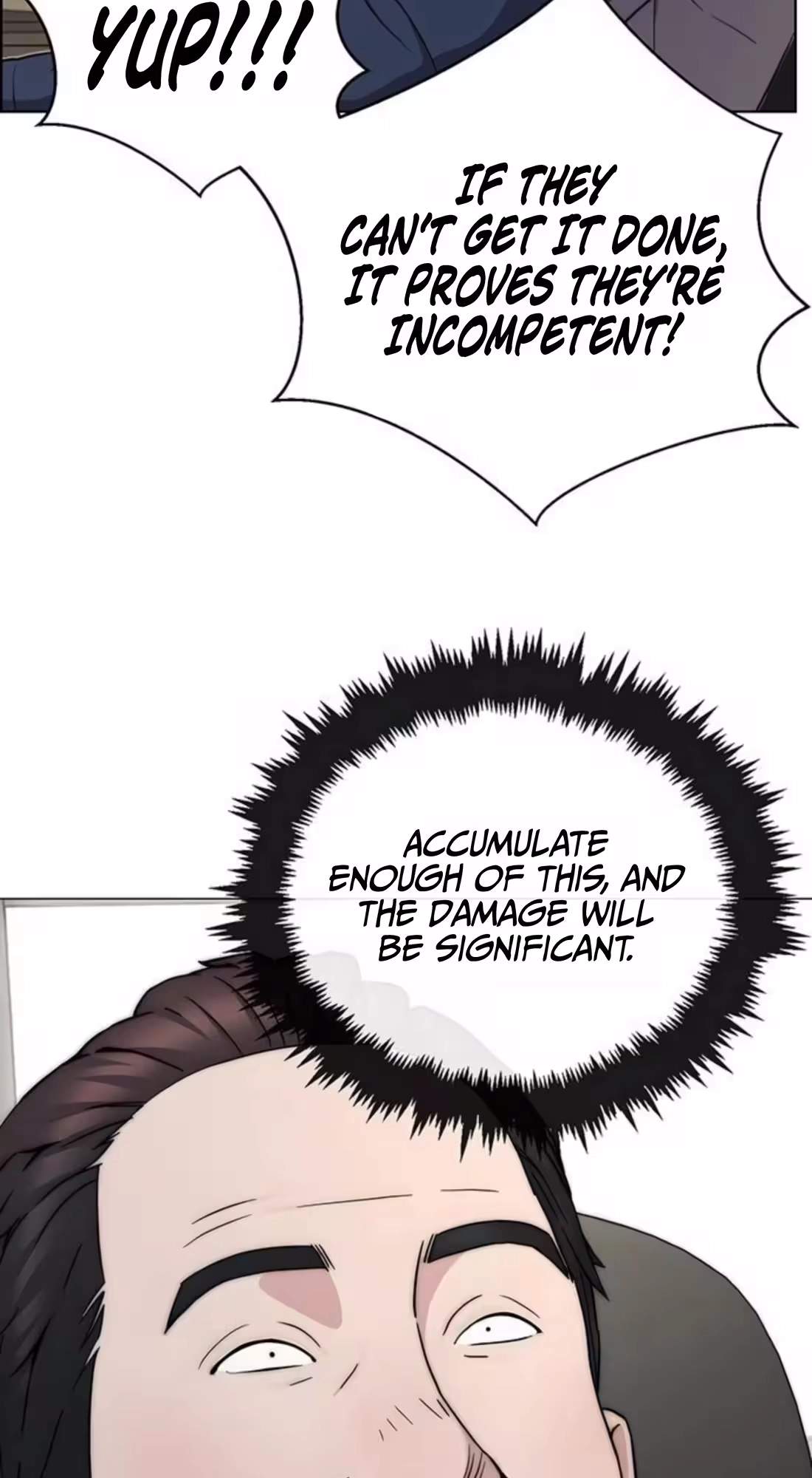 Real Man — Chapter 272 — page 48