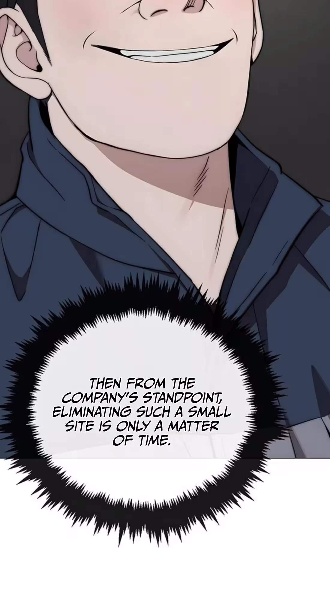 Real Man — Chapter 272 — page 49