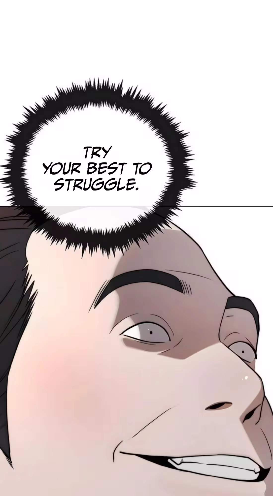 Real Man — Chapter 272 — page 50