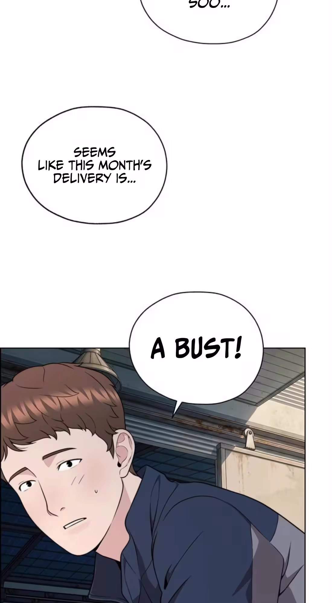 Real Man — Chapter 272 — page 59