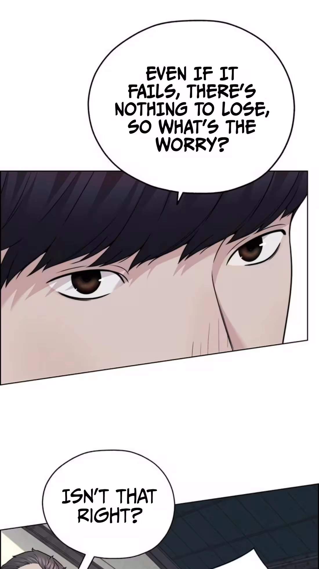 Real Man — Chapter 272 — page 78