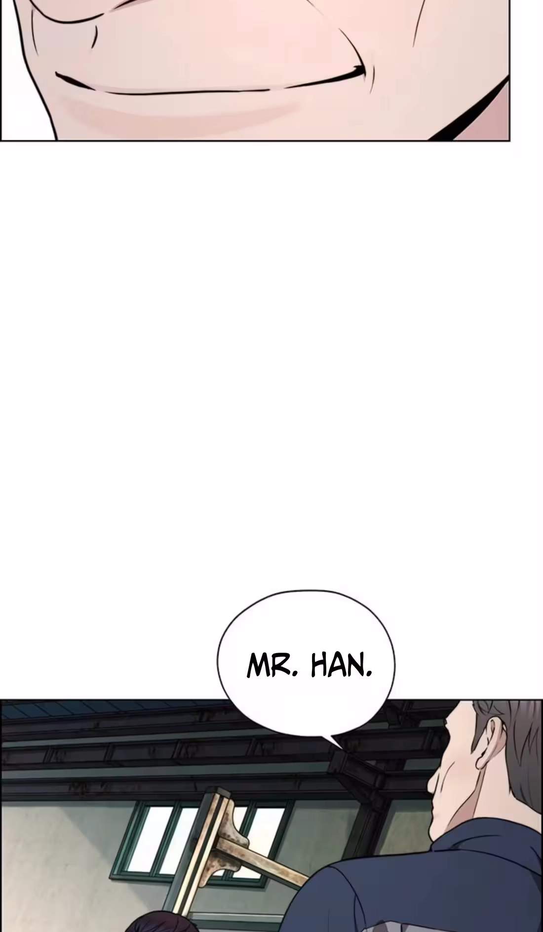 Real Man — Chapter 272 — page 88