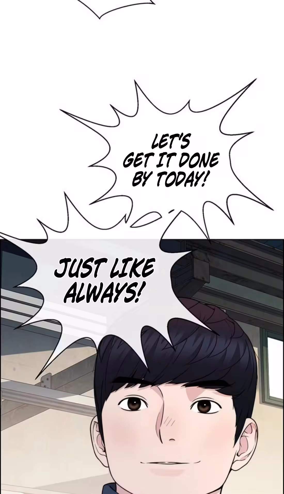 Real Man — Chapter 272 — page 95