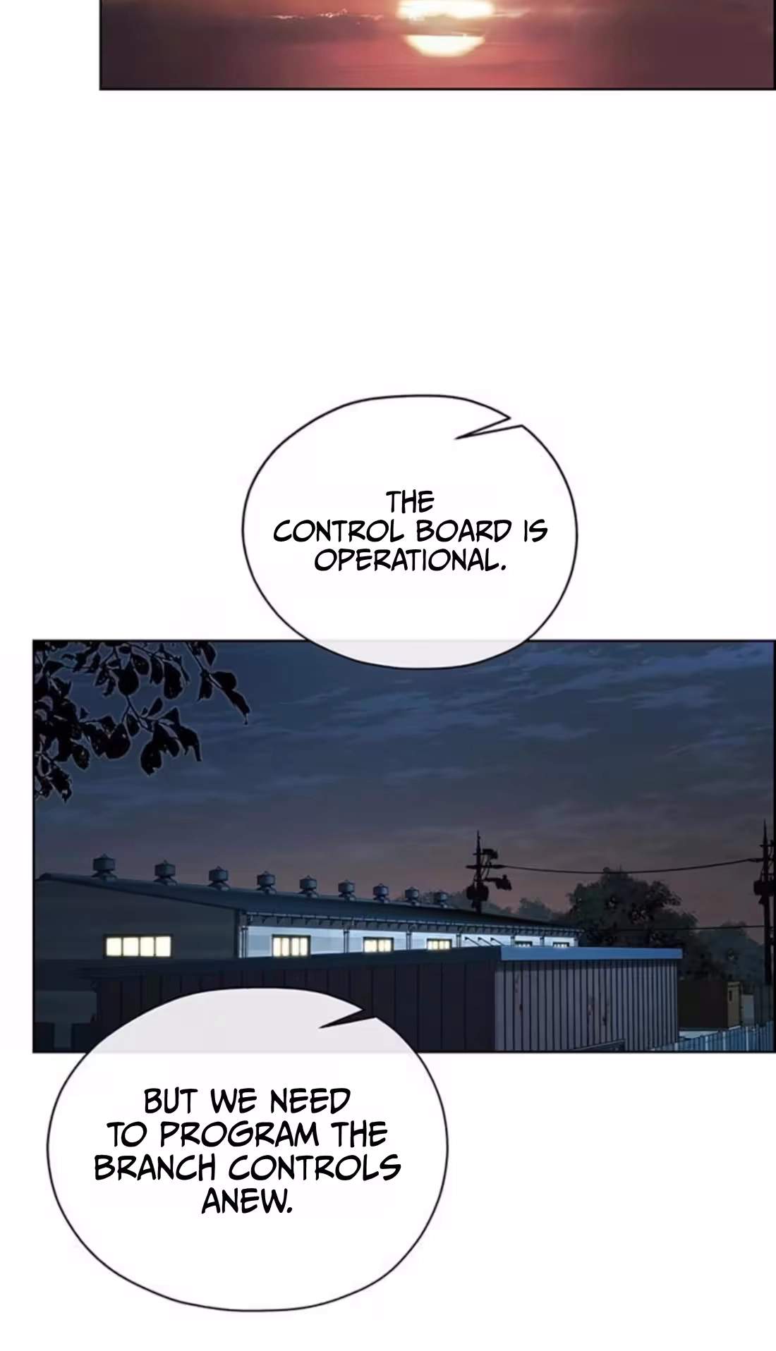 Real Man — Chapter 272 — page 98