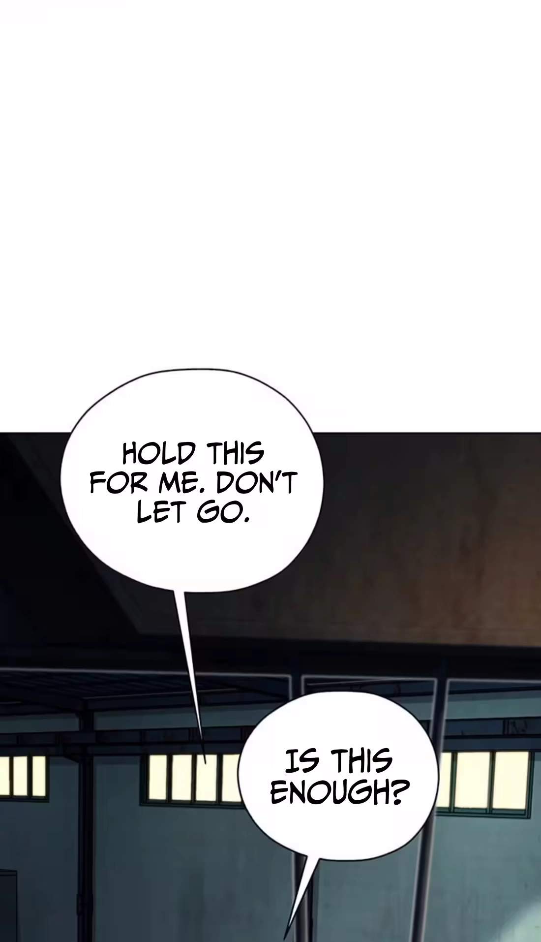 Real Man — Chapter 272 — page 100