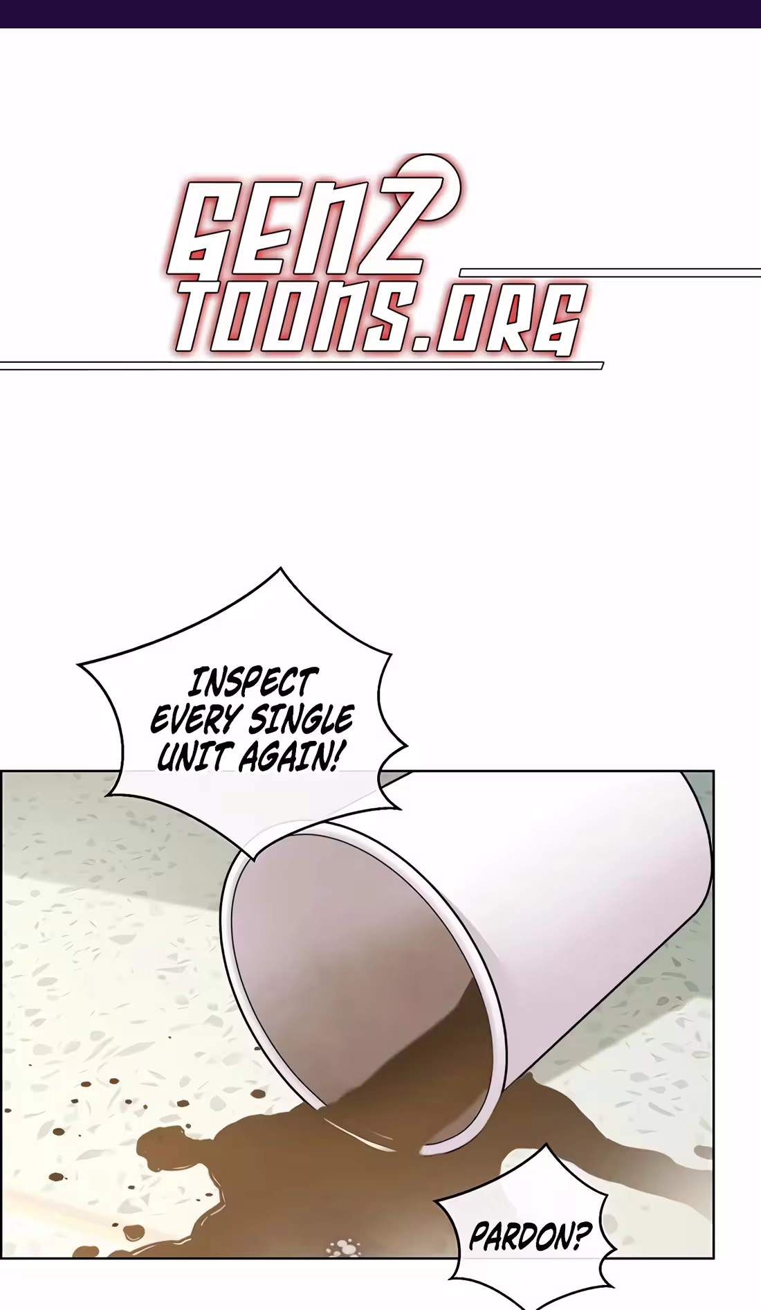 Real Man — Chapter 273 — page 3