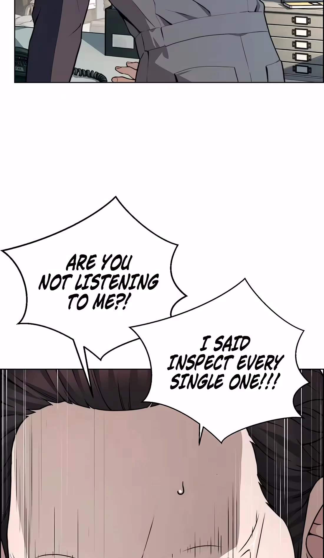 Real Man — Chapter 273 — page 5