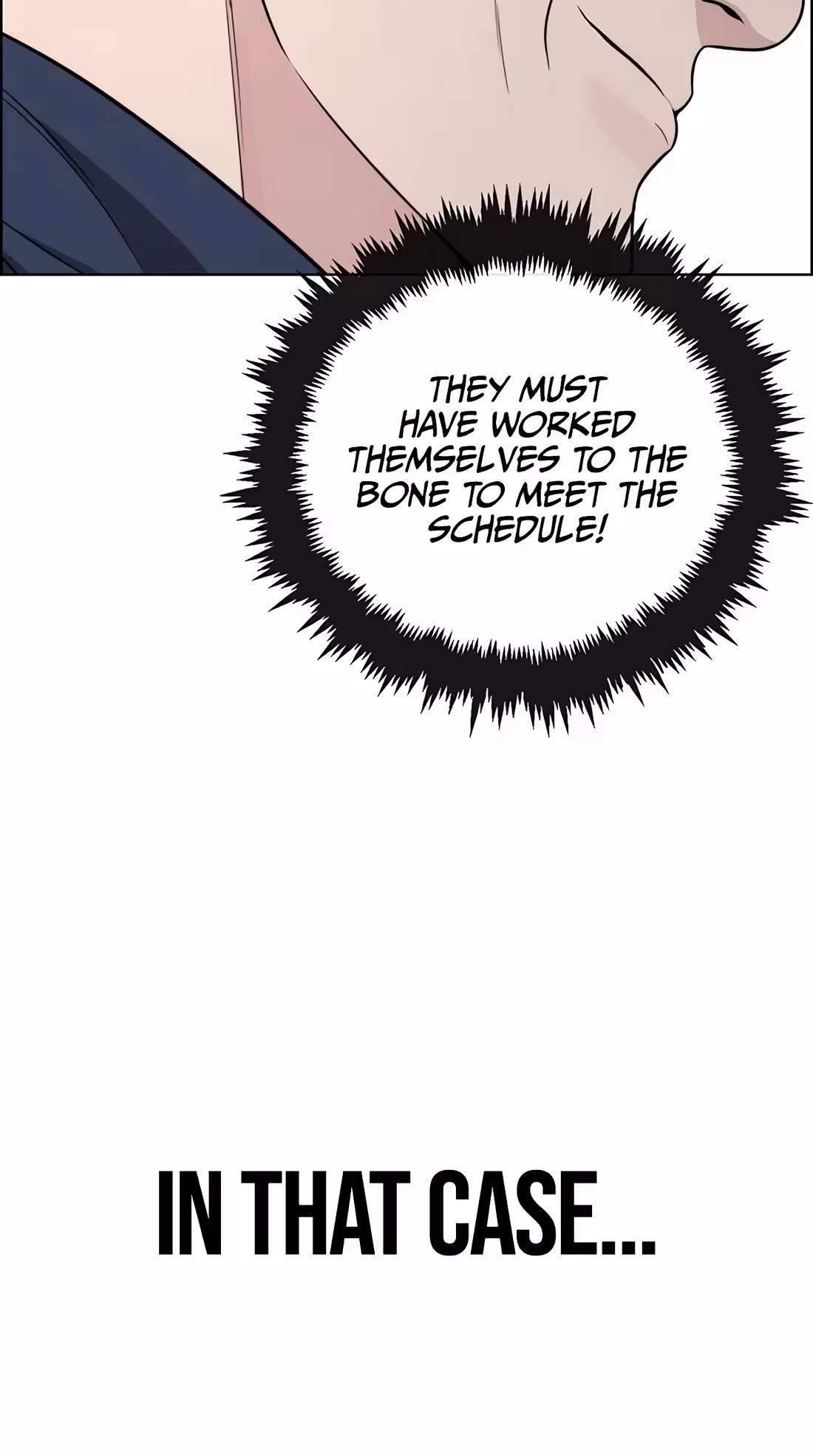 Real Man — Chapter 273 — page 17