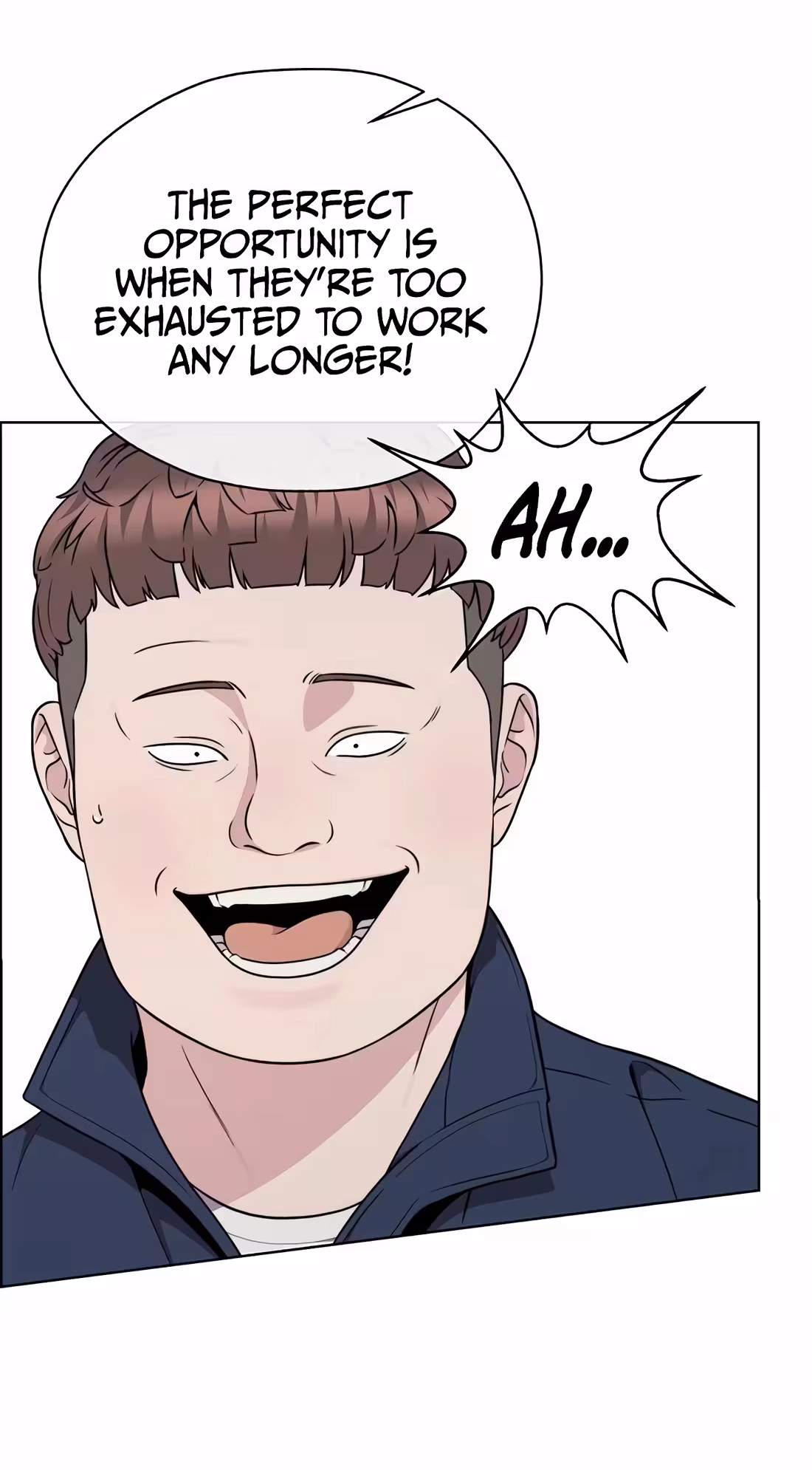 Real Man — Chapter 273 — page 24