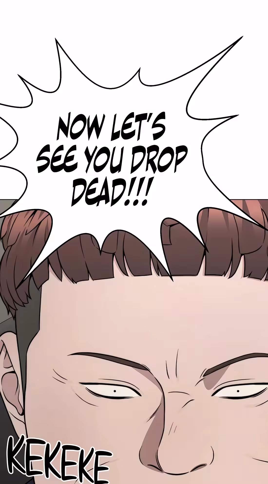 Real Man — Chapter 273 — page 33