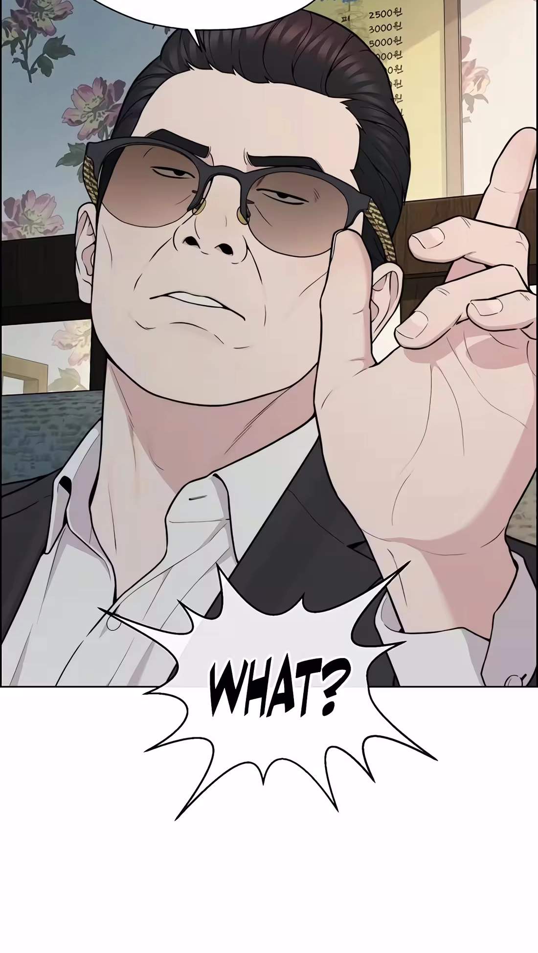 Real Man — Chapter 273 — page 66
