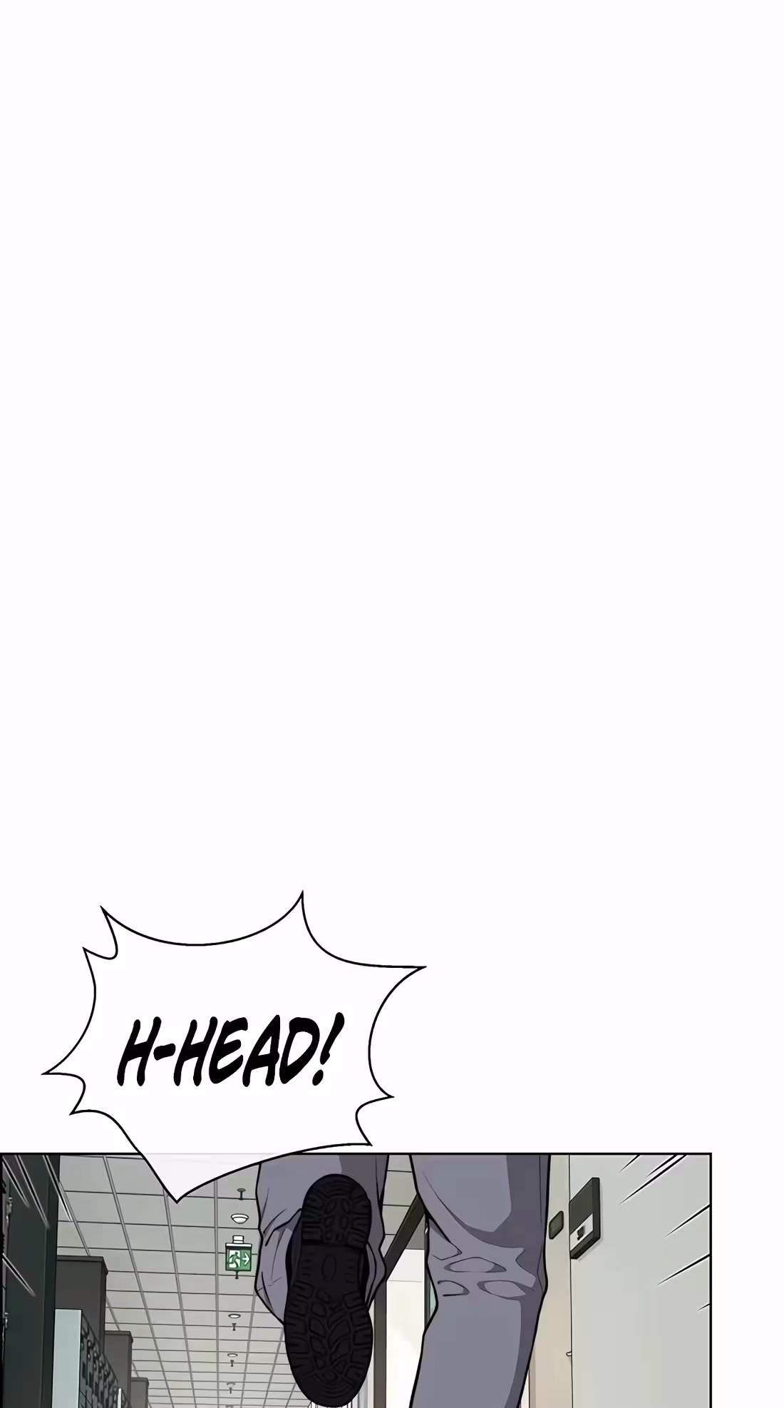 Real Man — Chapter 273 — page 93