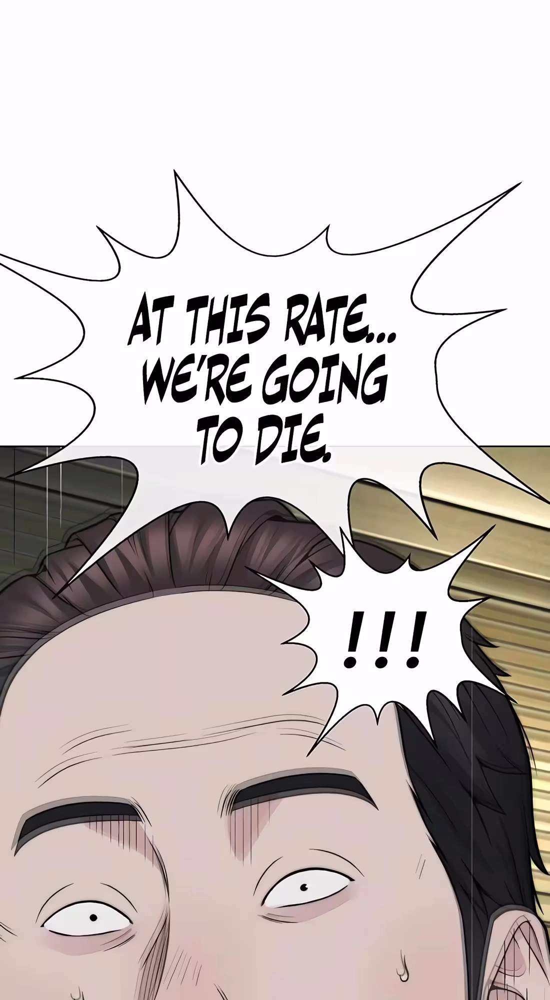 Real Man — Chapter 273 — page 100