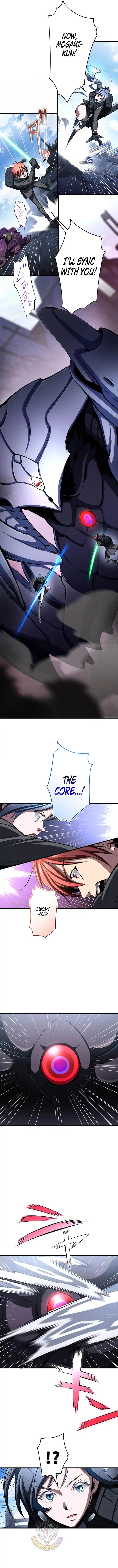 Chrono Labyrinth — Chapter 26 — page 7