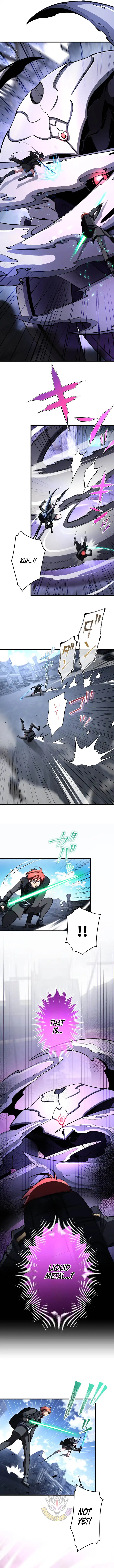 Chrono Labyrinth — Chapter 26 — page 8