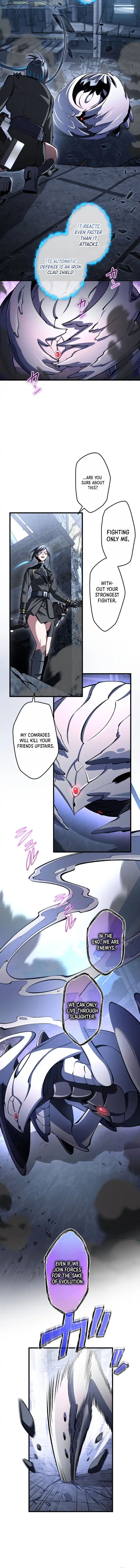 Chrono Labyrinth — Chapter 27 — page 3