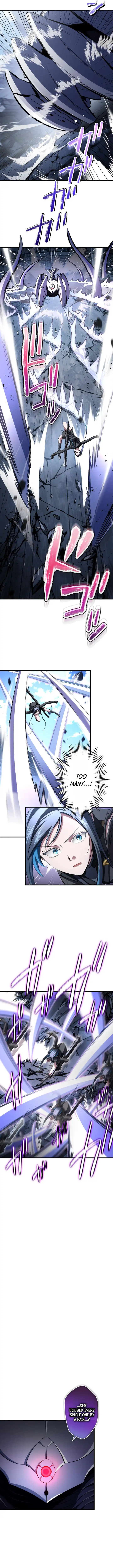 Chrono Labyrinth — Chapter 27 — page 5