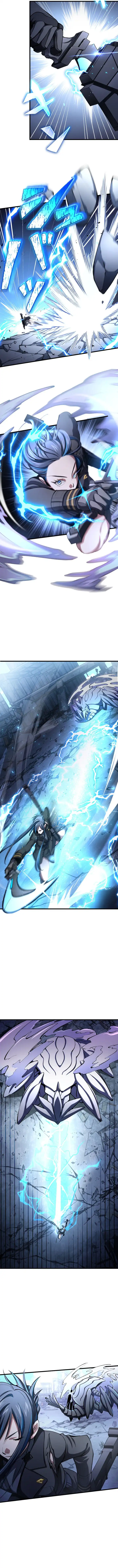 Chrono Labyrinth — Chapter 27 — page 9