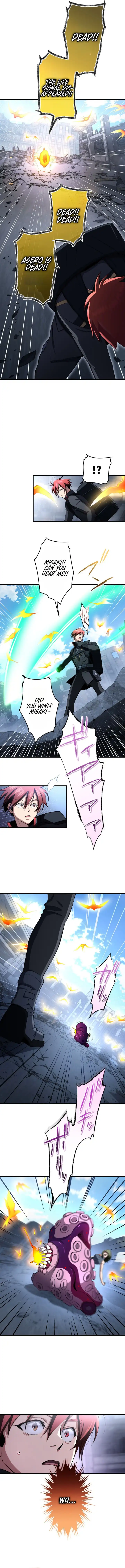 Chrono Labyrinth — Chapter 27 — page 13
