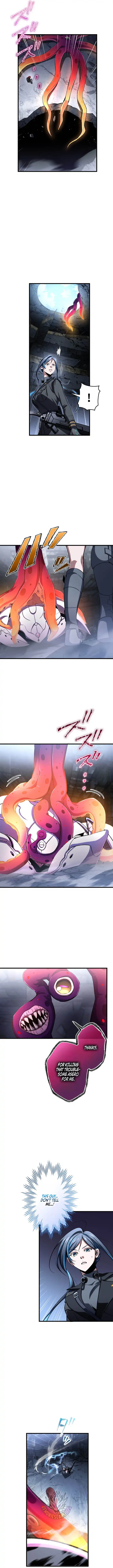 Chrono Labyrinth — Chapter 28 — page 3