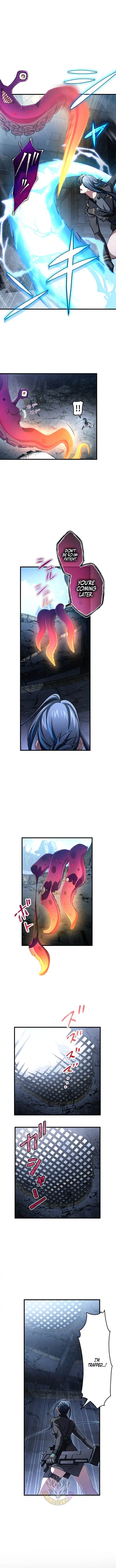 Chrono Labyrinth — Chapter 28 — page 4