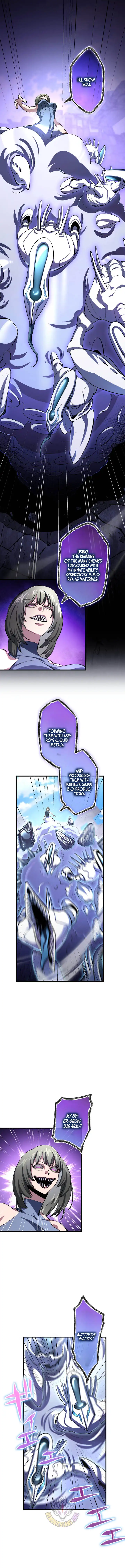 Chrono Labyrinth — Chapter 28 — page 6
