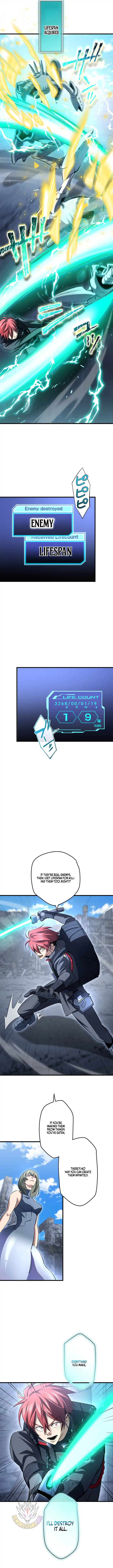 Chrono Labyrinth — Chapter 28 — page 9