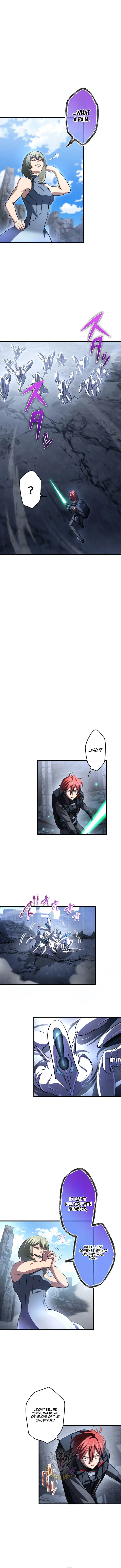 Chrono Labyrinth — Chapter 28 — page 10