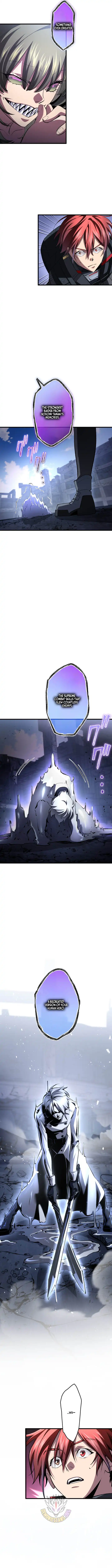 Chrono Labyrinth — Chapter 28 — page 11