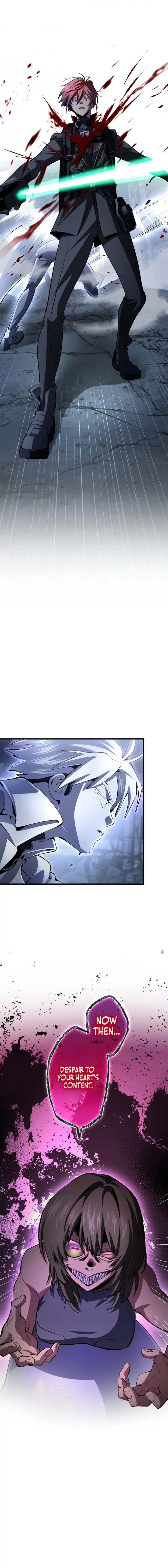 Chrono Labyrinth — Chapter 28 — page 12