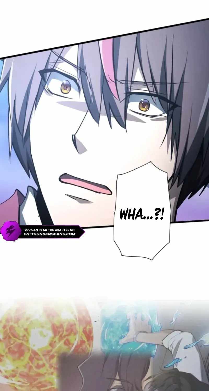 Reverse Tower Dungeon — Chapter 100 — page 2