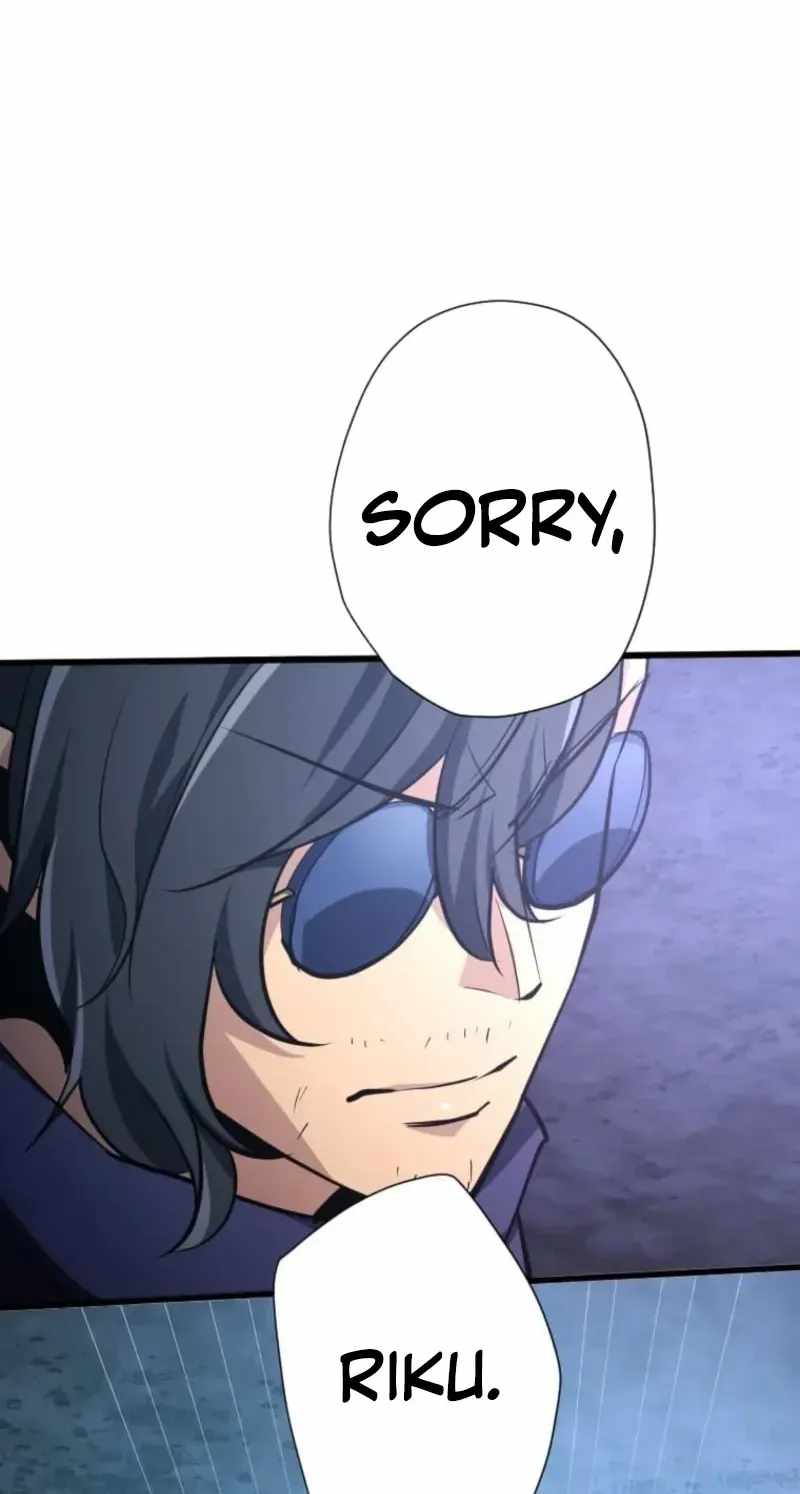 Reverse Tower Dungeon — Chapter 100 — page 4