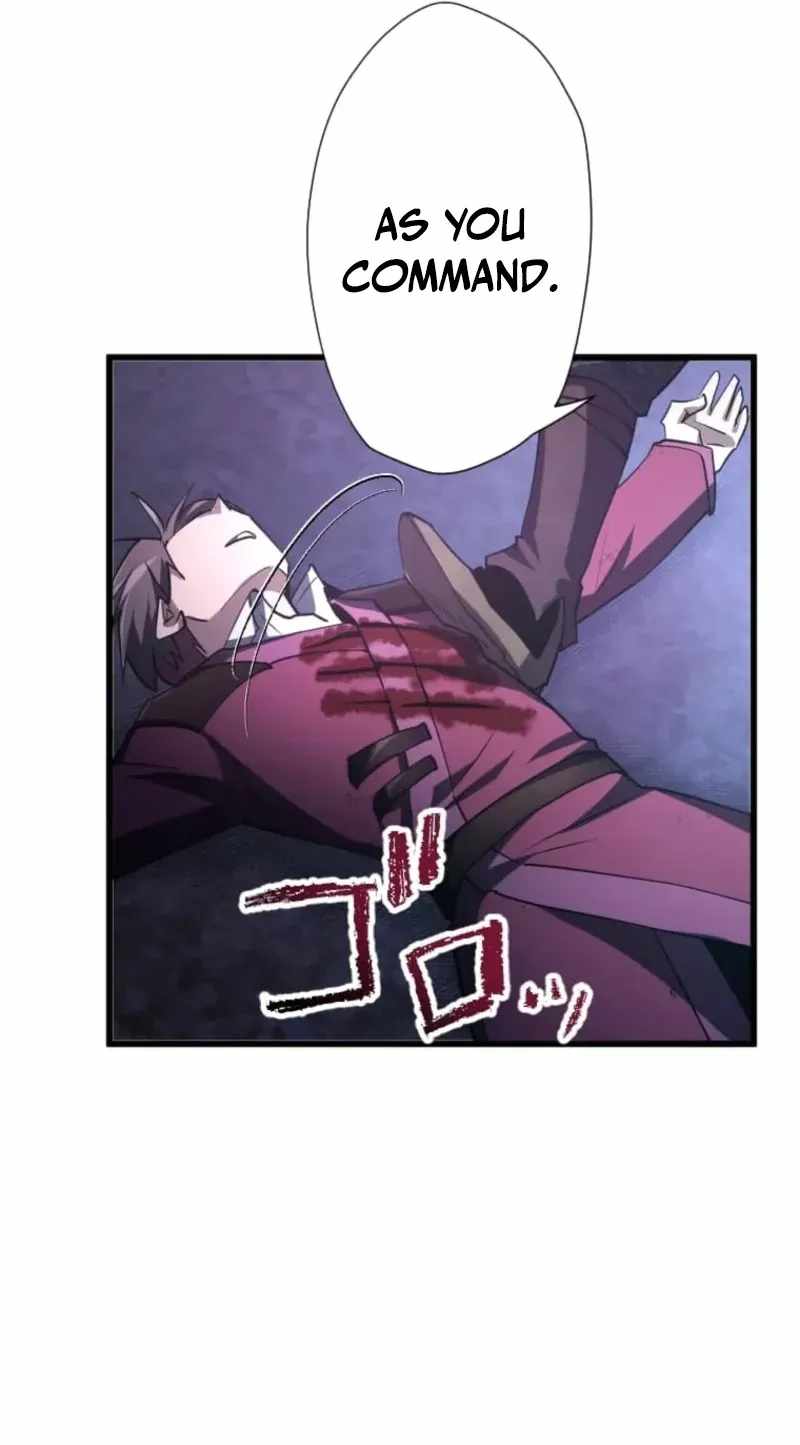 Reverse Tower Dungeon — Chapter 100 — page 36