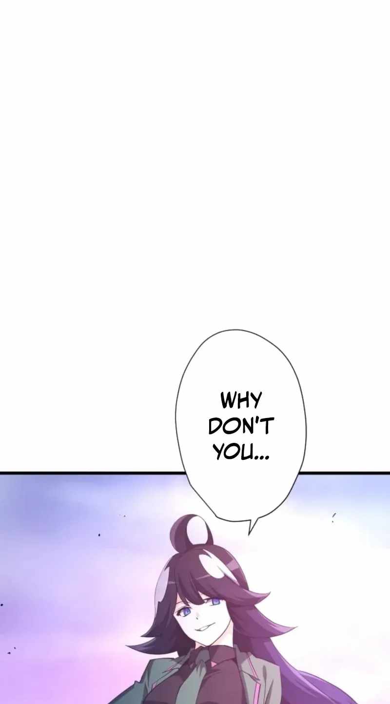 Reverse Tower Dungeon — Chapter 100 — page 45
