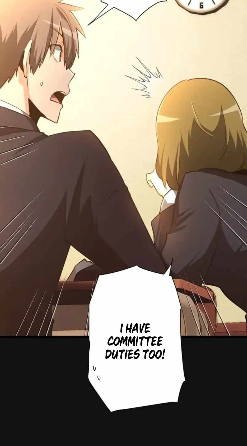 Reverse Tower Dungeon — Chapter 100 — page 59