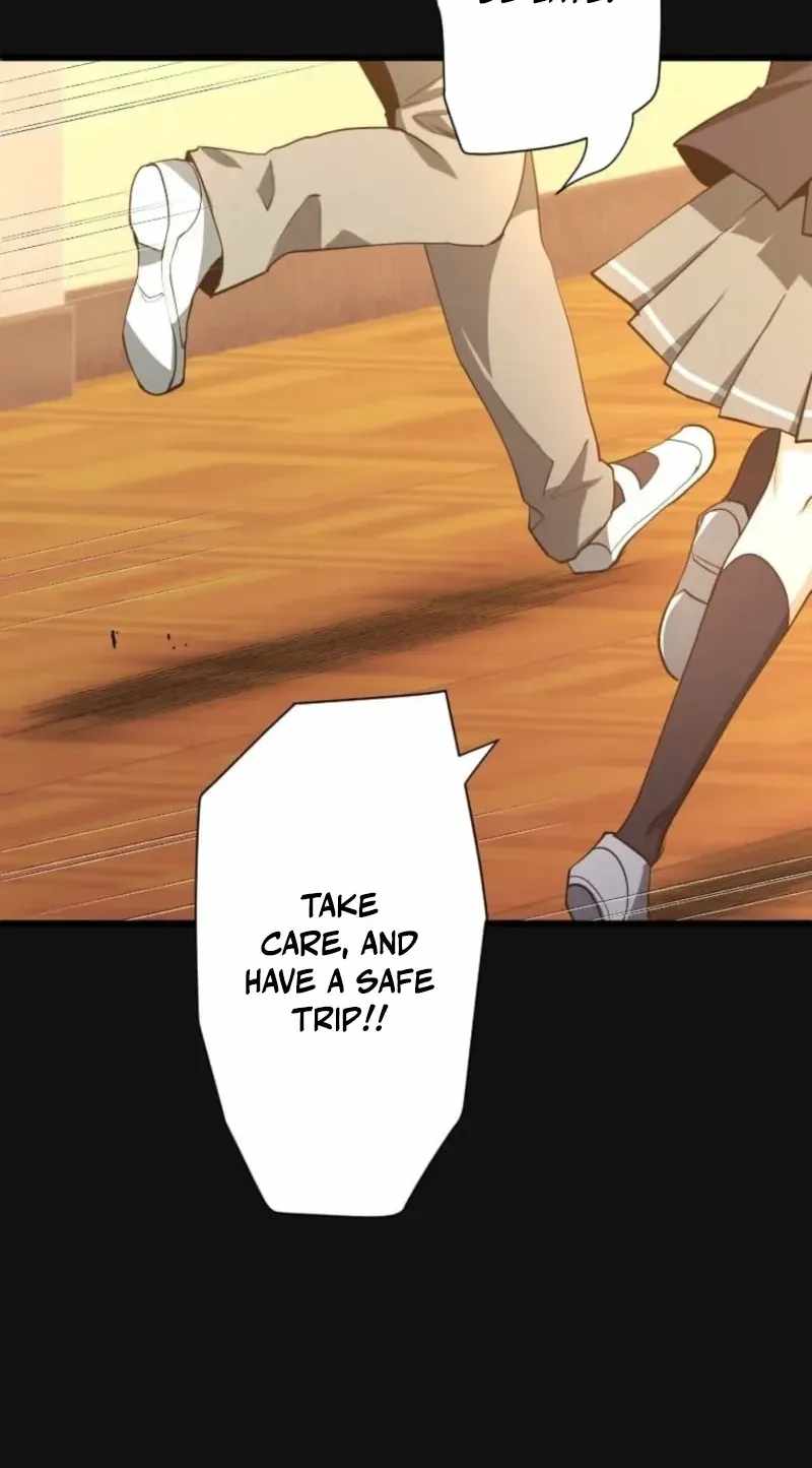 Reverse Tower Dungeon — Chapter 100 — page 61