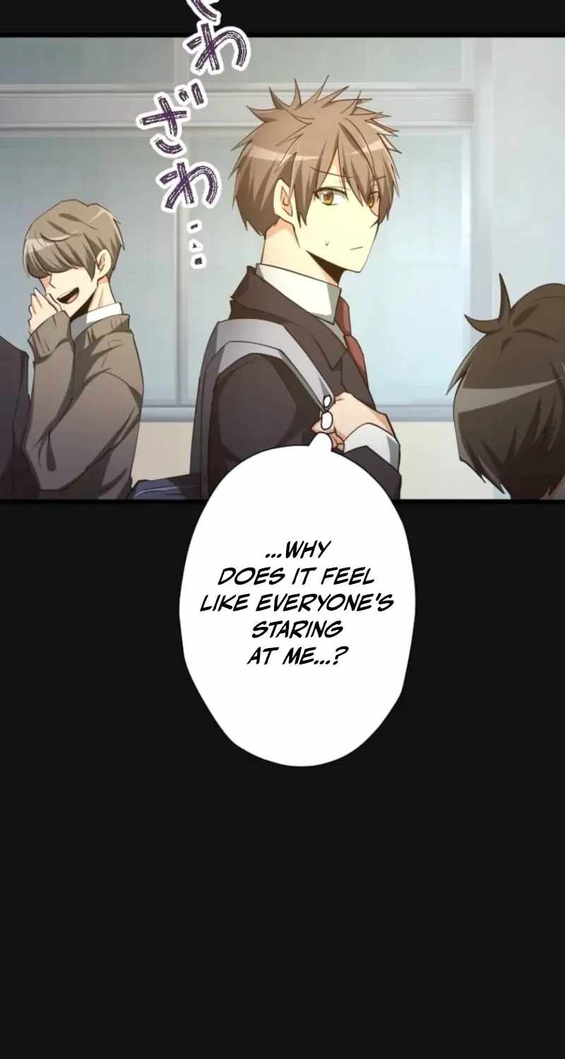 Reverse Tower Dungeon — Chapter 100 — page 70