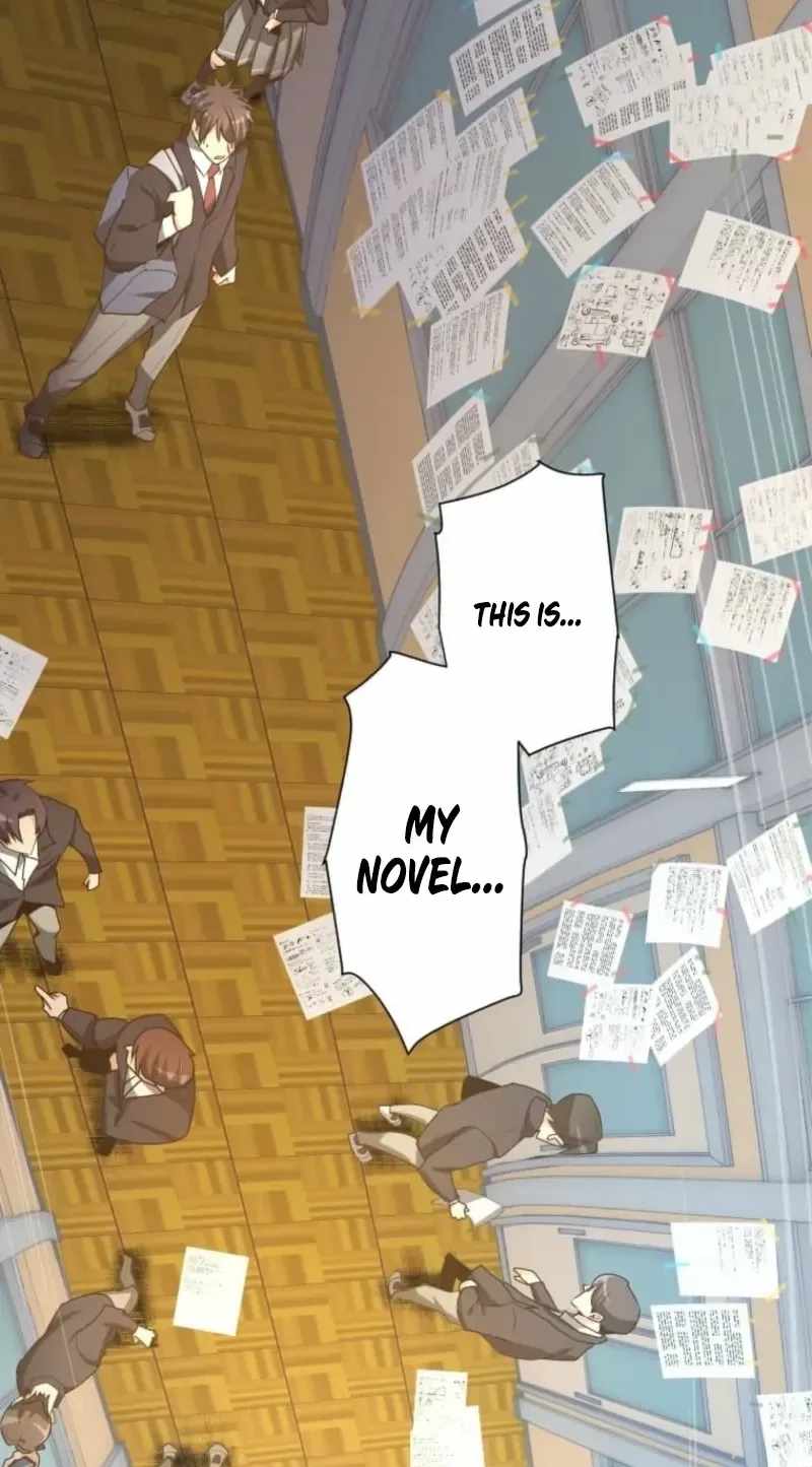 Reverse Tower Dungeon — Chapter 100 — page 73