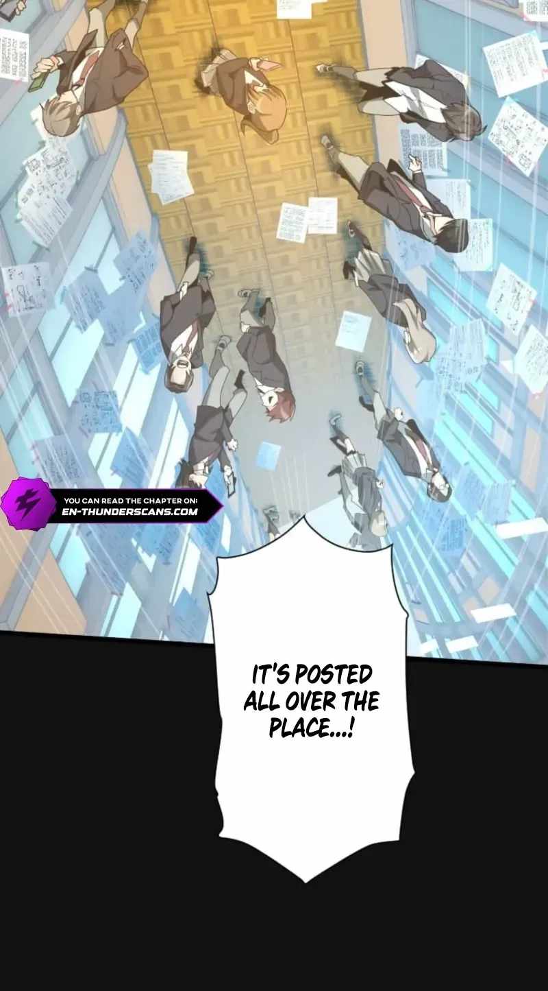Reverse Tower Dungeon — Chapter 100 — page 74